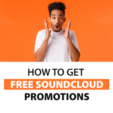 FREE SOUNDCLOUD PROMOTION Soundcloudpromotion.net